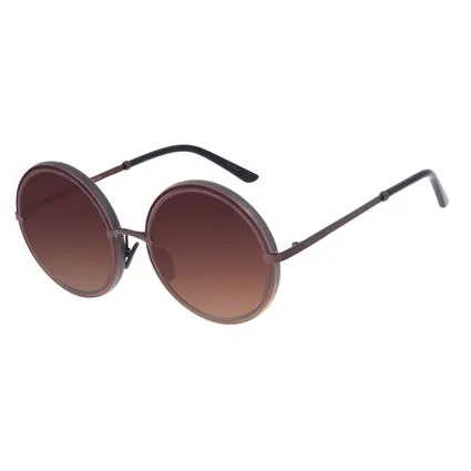 Oculos-de-Sol-Feminino-Maxi-Chilli-Beans-Blk-Metal-Marrom-Escuro-OC.MT.2638-5747